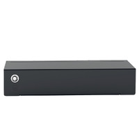 Reyee Switch Sobremesa - Carcasa Metal - 5 puertos RJ45 - Velocidad 1Gbps