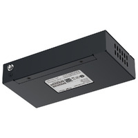 Reyee Switch Sobremesa - Carcasa Metal - 5 puertos RJ45 - Velocidad 1Gbps