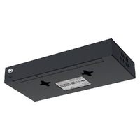 Reyee Switch Sobremesa - Carcasa Metal - 8 puertos RJ45 - Velocidad 100 Mbps