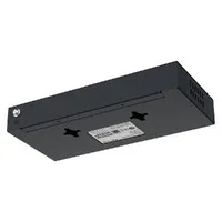 Reyee Switch Sobremesa - Carcasa Metal - 8 puertos RJ45 - Velocidad 100 Mbps