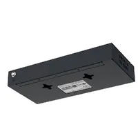 Reyee Switch Sobremesa - Carcasa Metal - 8 puertos RJ45 - Velocidad 10/100/1000 Mbps