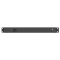 Reyee Switch PoE Sobremesa - 16 Puertos RJ45 + 2 Uplink SFP - 16 Puertos Gigabit + 2 Puertos Gigabit - 16 Puertos PoE+ 802.3af/at | Potencia total 247W - Aislado de Puertos / Flow Control - Plug and Play