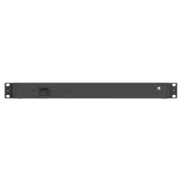 Reyee Switch PoE Sobremesa - 16 Puertos RJ45 + 2 Uplink SFP - 16 Puertos Gigabit + 2 Puertos Gigabit - 16 Puertos PoE+ 802.3af/at | Potencia total 247W - Aislado de Puertos / Flow Control - Plug and Play