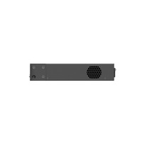 Reyee Switch PoE Sobremesa - 16 Puertos RJ45 + 2 Uplink SFP - 16 Puertos Gigabit + 2 Puertos Gigabit - 16 Puertos PoE+ 802.3af/at | Potencia total 247W - Aislado de Puertos / Flow Control - Plug and Play