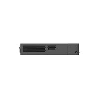 Reyee Switch PoE Sobremesa - 16 Puertos RJ45 + 2 Uplink SFP - 16 Puertos Gigabit + 2 Puertos Gigabit - 16 Puertos PoE+ 802.3af/at | Potencia total 247W - Aislado de Puertos / Flow Control - Plug and Play