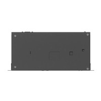 Reyee Switch PoE Sobremesa - 16 Puertos RJ45 + 2 Uplink SFP - 16 Puertos Gigabit + 2 Puertos Gigabit - 16 Puertos PoE+ 802.3af/at | Potencia total 247W - Aislado de Puertos / Flow Control - Plug and Play
