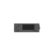 Reyee Switch Sobremesa - Carcasa Metal - Enrackable - 24 puertos RJ45 - Velocidad 10/100/1000 Mbps - Plug and Play - Tecnología ahorro de energía