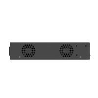 Reyee Switch PoE Sobremesa - 24 RJ45 PoE+ Puertos 10/100Mbps + combo 1RJ45 o 1 SFP Puertos 10/100/1000Mbp - Potencia total 370W
