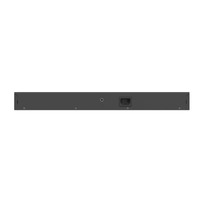 Reyee Switch PoE Sobremesa - 24 RJ45 PoE+ Puertos 10/100Mbps + combo 1RJ45 o 1 SFP Puertos 10/100/1000Mbp - Potencia total 370W