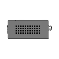 Reyee Switch - 5 x 10/100/1000 Mbps - Tolerancia a fallos por IA - Chasis metálico para escritorio - Protección hasta tensión de 6 kV