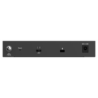 Reyee Switch PoE Cloud - 4 Puertos PoE+ + 2 Puertos  Rj45 + 1 SFP Combo - Máximo 54W