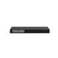 Reyee Switch Cloud - 16 puertos RJ45 Gigabit - Velocidad de puertos 10/100/1000 Mbps