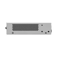Ruijie Reyee L2 Switch - 16 puertos Gigabit RJ45 y 2 ranuras 2.5G SFP - Resiliencia de red con protocolo de anillo ERPS - Protección sobretensiones de hasta 6 kV