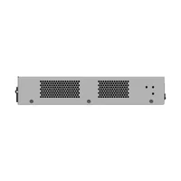 Reyee Switch - 18 x Gigabit RJ45 y 2 x SFP - 16 puertos PoE/PoE+ con presupuesto de 250 W - Función PoE Watchdog y reinicio ininterrumpido - ERPS - Protección hasta 6 kV