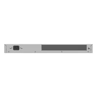 Ruijie Reyee L2 Switch - 24 puertos Gigabit RJ45 y 2 ranuras 2.5G SFP - Resiliencia de red con protocolo de anillo ERPS - Protección sobretensiones de hasta 6 kV