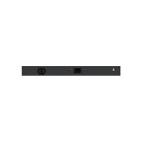 Reyee Switch PoE Cloud Gestionable - 24 PoE 802.3af/at + 2 SFP + 2 uplink RJ45 - 26 RJ45 10/100/1000Mbps + 2 SFP 10/100/1000 - 30W por puerto 802.3af/at / Máximo 250W - VLAN/Port Isolation/Loop Detection - Port Speed Limit
