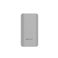 Reyee - Enlace inalámbrico Exterior IP55 hasta 1 km - Frecuencia de 5 Ghz