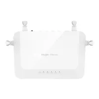 Reyee Router Mesh Wi-Fi 5 AC1200 - 4 Puertos RJ45 10/100 Mbps - 802.11ac de doble flujo y banda 2.4 y 5 GHz