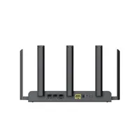 Reyee Router Gigabit Mesh Wi-Fi 5 AC1300 - 4 Puertos RJ45 10/100/1000 Mbps - 802.11ac 2x2 y doble banda 2.4 y 5 GHz - Gestión Remota a través de Cloud - Control Parental , Red de Invitados, Roaming - Pequeña oficina / Oficina en casa