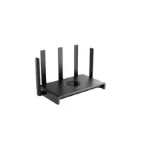 Reyee Router Gigabit Mesh Wi-Fi 5 AC1300 - 4 Puertos RJ45 10/100/1000 Mbps - 802.11ac 2x2 y doble banda 2.4 y 5 GHz - Gestión Remota a través de Cloud - Control Parental , Red de Invitados, Roaming - Pequeña oficina / Oficina en casa