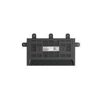 Reyee Router Gigabit Mesh Wi-Fi 5 AC1300 - 4 Puertos RJ45 10/100/1000 Mbps - 802.11ac 2x2 y doble banda 2.4 y 5 GHz - Gestión Remota a través de Cloud - Control Parental , Red de Invitados, Roaming - Pequeña oficina / Oficina en casa