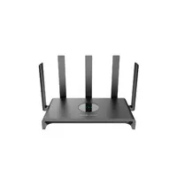 Reyee Router Gigabit Mesh Wi-Fi 5 AC1300 - 4 Puertos RJ45 10/100/1000 Mbps - 802.11ac 2x2 y doble banda 2.4 y 5 GHz - Gestión Remota a través de Cloud - Control Parental , Red de Invitados, Roaming - Pequeña oficina / Oficina en casa