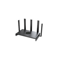 Reyee Router Gigabit Mesh Wi-Fi 5 AC1300 - 4 Puertos RJ45 10/100/1000 Mbps - 802.11ac 2x2 y doble banda 2.4 y 5 GHz - Gestión Remota a través de Cloud - Control Parental , Red de Invitados, Roaming - Pequeña oficina / Oficina en casa