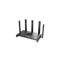 Reyee Router Gigabit Mesh Wi-Fi 5 AC1300 - 4 Puertos RJ45 10/100/1000 Mbps - 802.11ac 2x2 y doble banda 2.4 y 5 GHz - Gestión Remota a través de Cloud - Control Parental , Red de Invitados, Roaming - Pequeña oficina / Oficina en casa