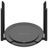 Reyee Router Wi-Fi 4 N300 - 4 Puertos RJ45 100 Mbps - 802.11n 2x2 MIMO Banda 2.4GHz