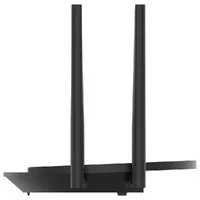 Reyee Router Wi-Fi 4 N300 - 4 Puertos RJ45 100 Mbps - 802.11n 2x2 MIMO Banda 2.4GHz