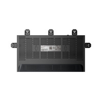 Reyee Router Gigabit Mesh Wi-Fi 6 AX3000 MU-MIMO 2x2 - 4 Puertos RJ45 1Gbps