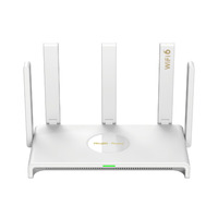Reyee Router Gigabit Mesh Wi-Fi 6 AX3000 - 802.11ax 2x2 y doble banda 2.4 y 5 GHz