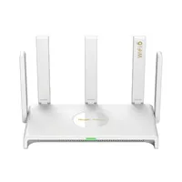 Reyee Router Gigabit Mesh Wi-Fi 6 AX3000 - 802.11ax 2x2 y doble banda 2.4 y 5 GHz