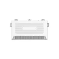 Reyee Router Gigabit Mesh Wi-Fi 6 AX3000 - 802.11ax 2x2 y doble banda 2.4 y 5 GHz