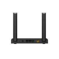 Reyee Router Wi-Fi 4 N300 - 4 Puertos RJ45 10/100 Mbps - 2x2 MIMO Banda 2.4GHz