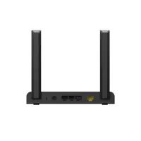 Reyee Router Wi-Fi 4 N300 - 4 Puertos RJ45 10/100 Mbps - 2x2 MIMO Banda 2.4GHz