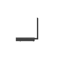 Reyee Router Wi-Fi 4 N300 - 4 Puertos RJ45 10/100 Mbps - 2x2 MIMO Banda 2.4GHz