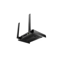 Reyee Router Wi-Fi 4 N300 - 4 Puertos RJ45 10/100 Mbps - 2x2 MIMO Banda 2.4GHz