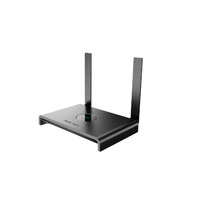 Reyee Router Wi-Fi 4 N300 - 4 Puertos RJ45 10/100 Mbps - 2x2 MIMO Banda 2.4GHz