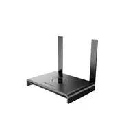 Reyee Router Wi-Fi 4 N300 - 4 Puertos RJ45 10/100 Mbps - 2x2 MIMO Banda 2.4GHz