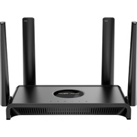Reyee Router 4G SOHO - 4 puertos Ethernet RJ45 Fast Ethernet - 4G (LTE) Cat 4 hasta 150Mbps - Ranura tarjeta Micro-SIM