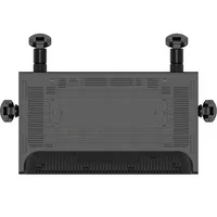 Reyee Router 4G SOHO - 4 puertos Ethernet RJ45 Fast Ethernet - 4G (LTE) Cat 4 hasta 150Mbps - Ranura tarjeta Micro-SIM