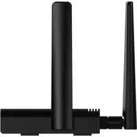 Reyee Router 4G SOHO - 4 puertos Ethernet RJ45 Fast Ethernet - 4G (LTE) Cat 4 hasta 150Mbps - Ranura tarjeta Micro-SIM