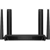 Reyee Router 4G SOHO - 4 puertos Ethernet RJ45 Fast Ethernet - 4G (LTE) Cat 4 hasta 150Mbps - Ranura tarjeta Micro-SIM