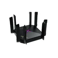 Reyee - Router Gigabit Mesh WiFi 6 AX6000 - 4 RJ45 1Gpbs + 1 RJ45 2.5Gbps - 802.11ax 4x4, Pequeña oficina / Oficina en casa
