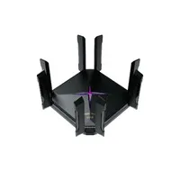 Reyee - Router Gigabit Mesh WiFi 6 AX6000 - 4 RJ45 1Gpbs + 1 RJ45 2.5Gbps - 802.11ax 4x4, Pequeña oficina / Oficina en casa