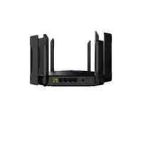 Reyee - Router Gigabit Mesh WiFi 6 AX6000 - 4 RJ45 1Gpbs + 1 RJ45 2.5Gbps - 802.11ax 4x4, Pequeña oficina / Oficina en casa