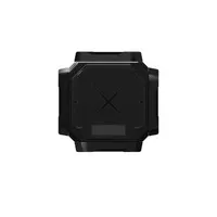 Reyee - Router Gigabit Mesh WiFi 6 AX6000 - 4 RJ45 1Gpbs + 1 RJ45 2.5Gbps - 802.11ax 4x4, Pequeña oficina / Oficina en casa