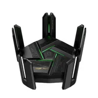 Reyee - Router Gigabit Mesh WiFi 7 BE7200 - 5 Puertos RJ45 10/100/1000/2500 Mbps - 802.11be 4x4 y doble banda 2,4 y 5 GHz - Pequeña oficina / Oficina en casa / Gaming