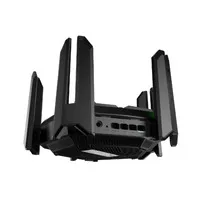 Reyee - Router Gigabit Mesh WiFi 7 BE7200 - 5 Puertos RJ45 10/100/1000/2500 Mbps - 802.11be 4x4 y doble banda 2,4 y 5 GHz - Pequeña oficina / Oficina en casa / Gaming